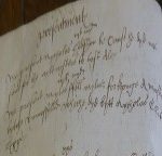 Wardmote records