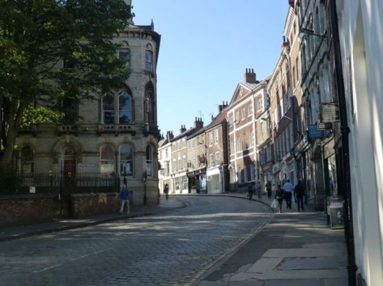 Micklegate 1