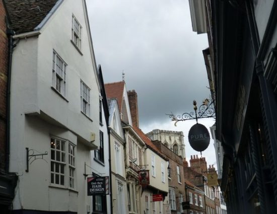 Stonegate FB